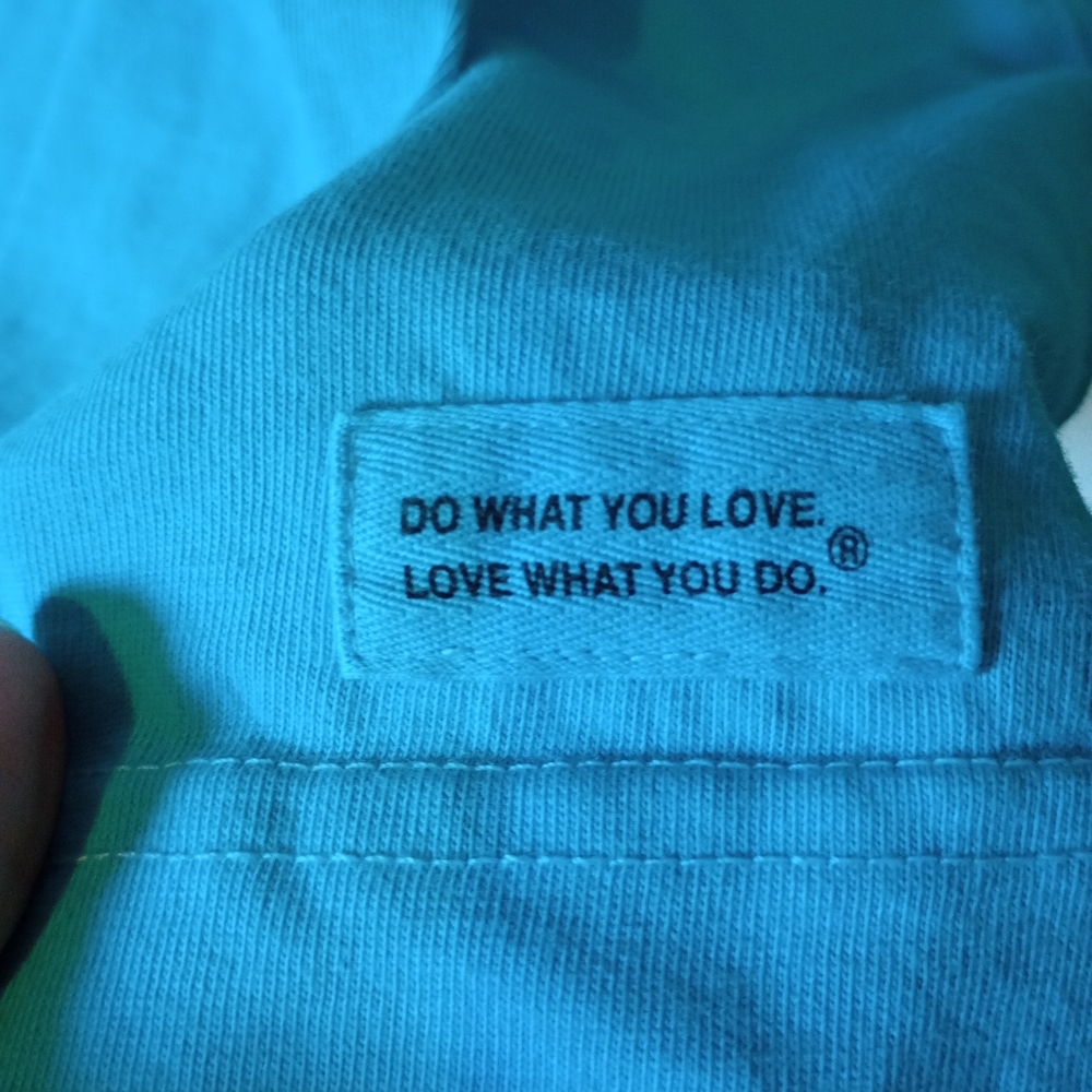 Life Is Good "Life Is Grate" T-Shirt Size Medium - Picture 4 of 9